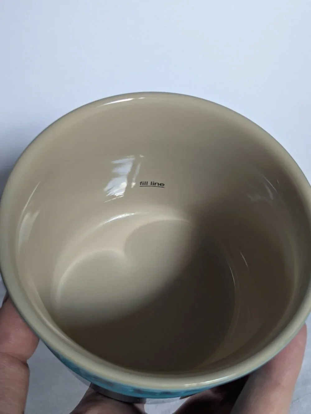 Le Creuset beautiful le
